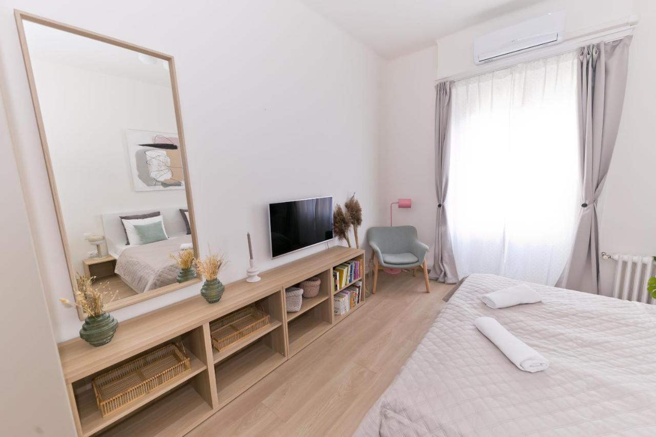 Madach Fox Apartment Budapest Exterior foto