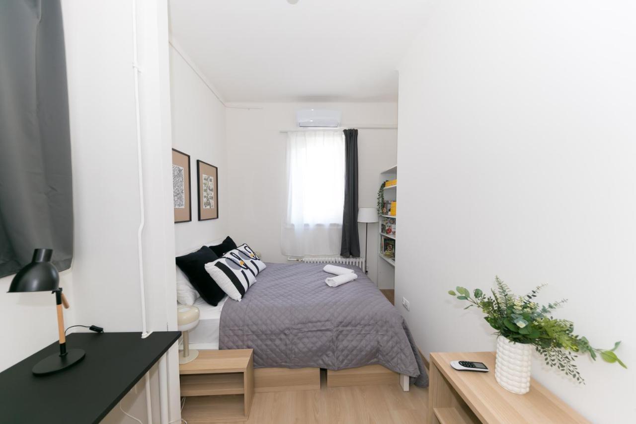 Madach Fox Apartment Budapest Exterior foto